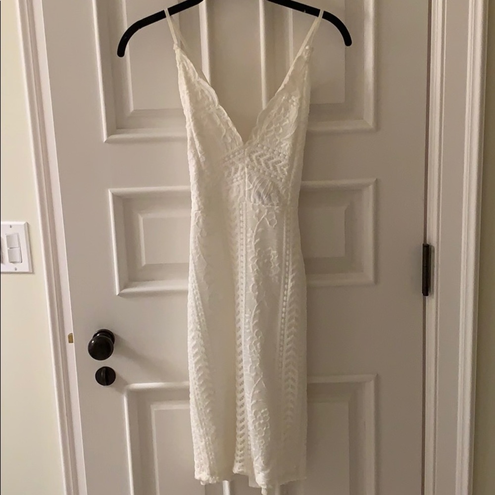 GRADUATION dress!! - Picture 4 of 4